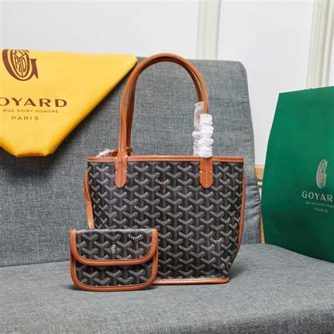 goyard listino prezzi